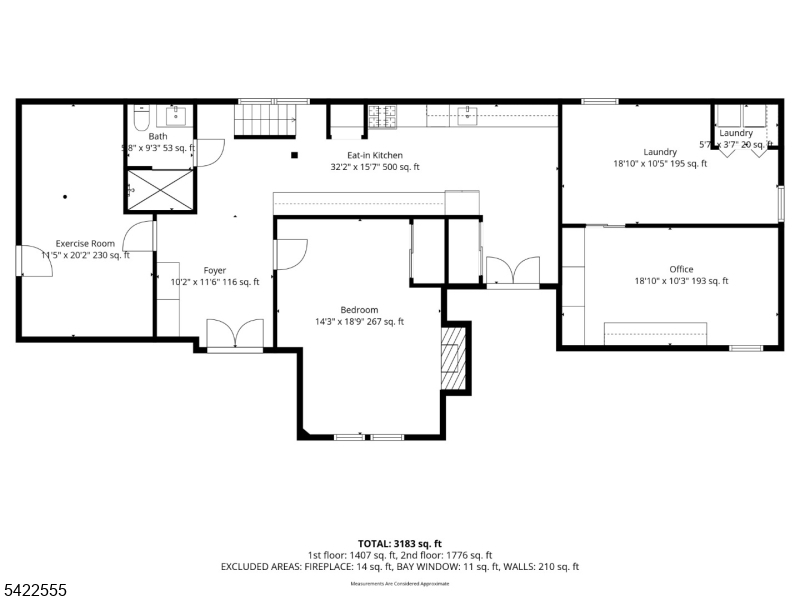 Dogwood - Residential