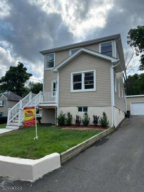 48 Minns Ave, Wayne Twp., NJ 07470 - #: 3911832