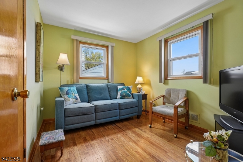 ALLWOOD - Residential