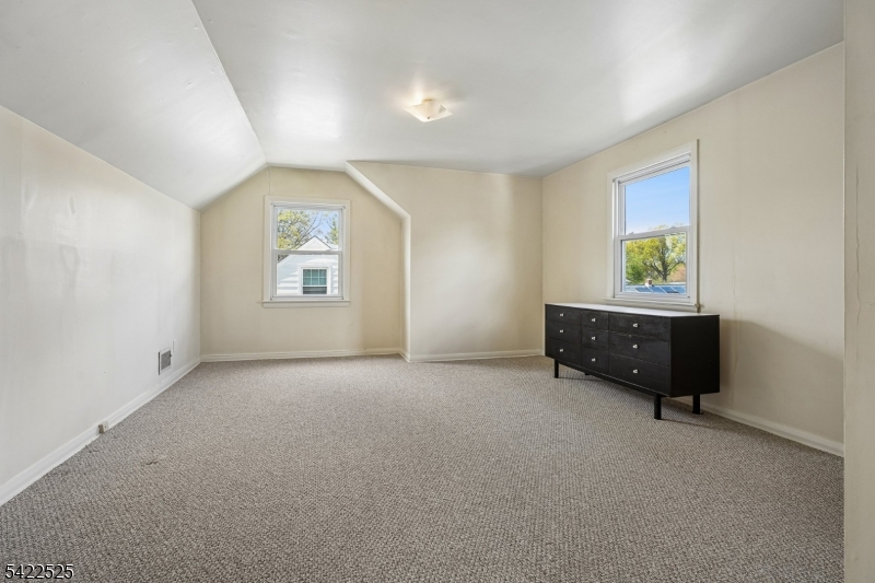 ALLWOOD - Residential