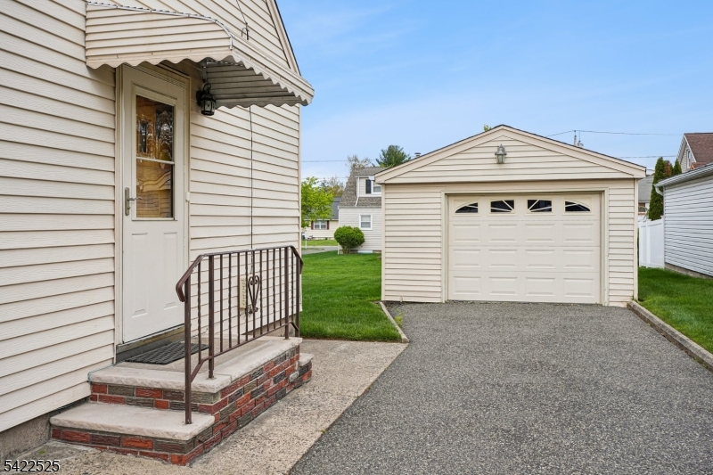 ALLWOOD - Residential