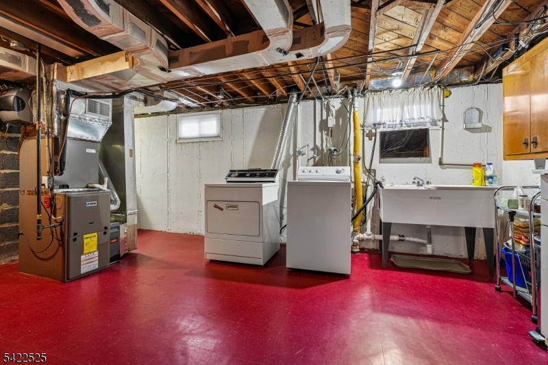 ALLWOOD - Residential