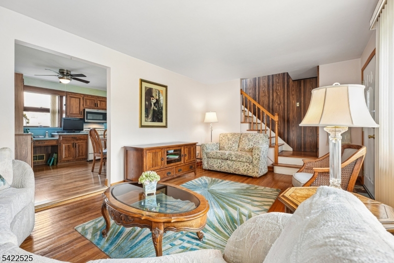 ALLWOOD - Residential