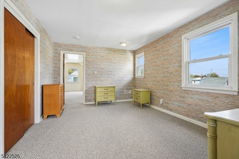 ALLWOOD - Residential