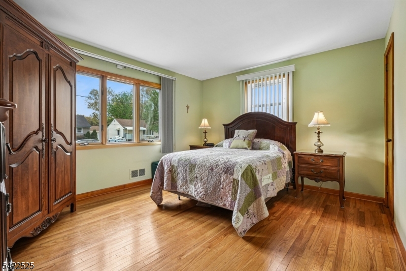 ALLWOOD - Residential