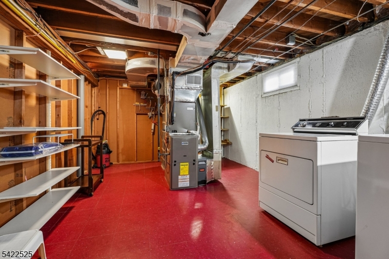 ALLWOOD - Residential