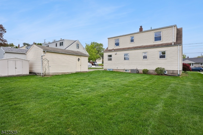 ALLWOOD - Residential