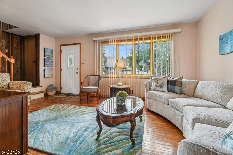 ALLWOOD - Residential