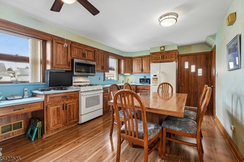 ALLWOOD - Residential