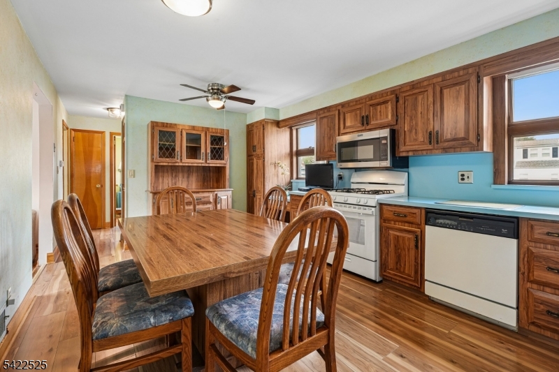 ALLWOOD - Residential