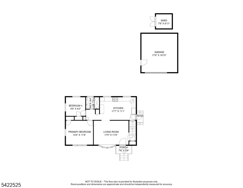 ALLWOOD - Residential