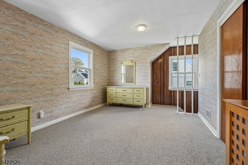 ALLWOOD - Residential