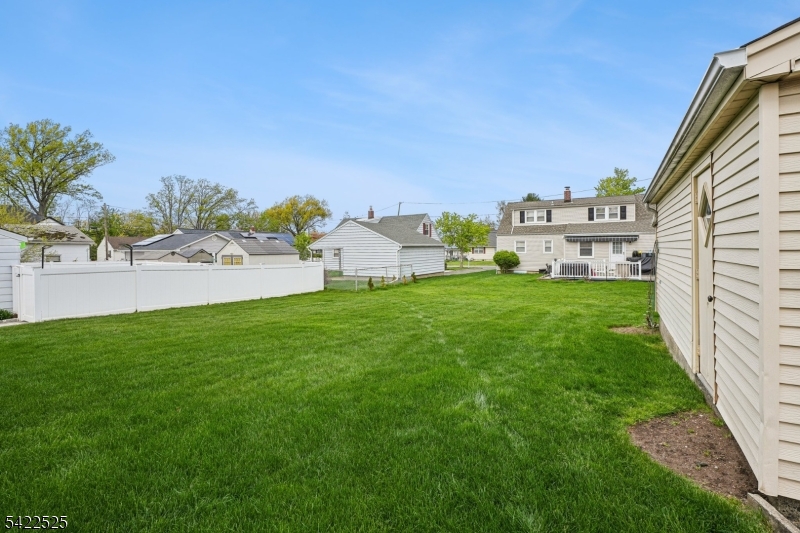 ALLWOOD - Residential