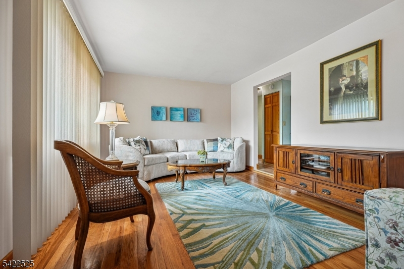 ALLWOOD - Residential