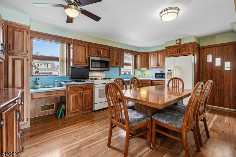 ALLWOOD - Residential