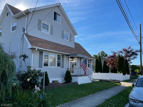 100 Parkview Ave, Elmwood Park Boro, NJ 07407 - MLS#: 3956554