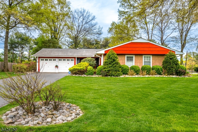 Foxwood - Residential