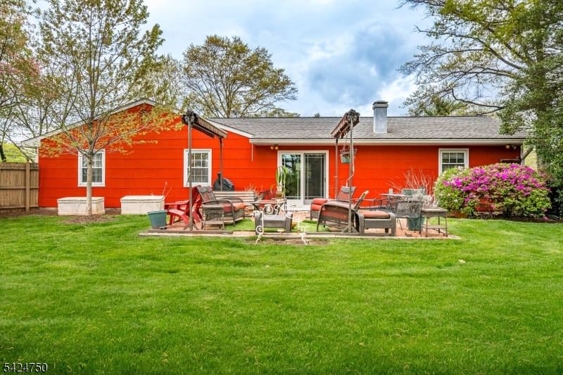 Foxwood - Residential