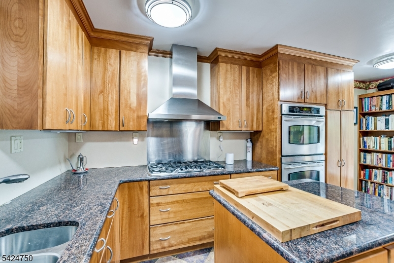 Foxwood - Residential