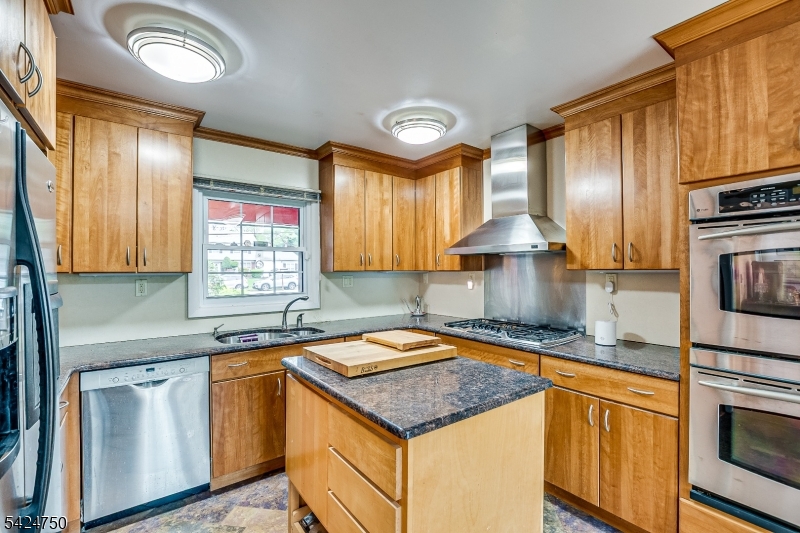 Foxwood - Residential