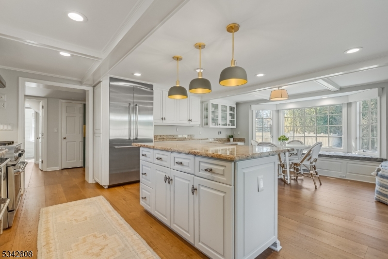 Brookside - Residential