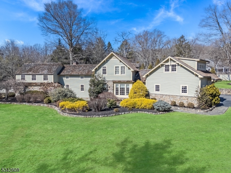 Brookside - Residential