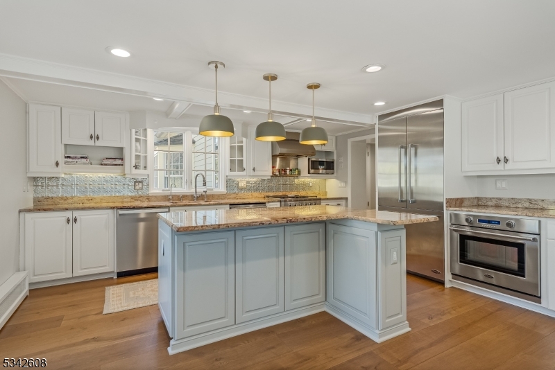 Brookside - Residential