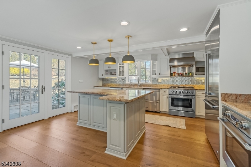 Brookside - Residential