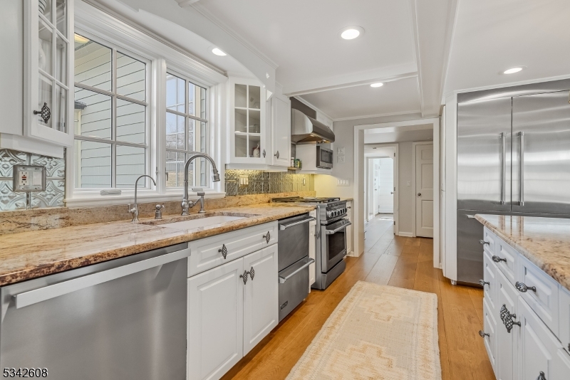 Brookside - Residential