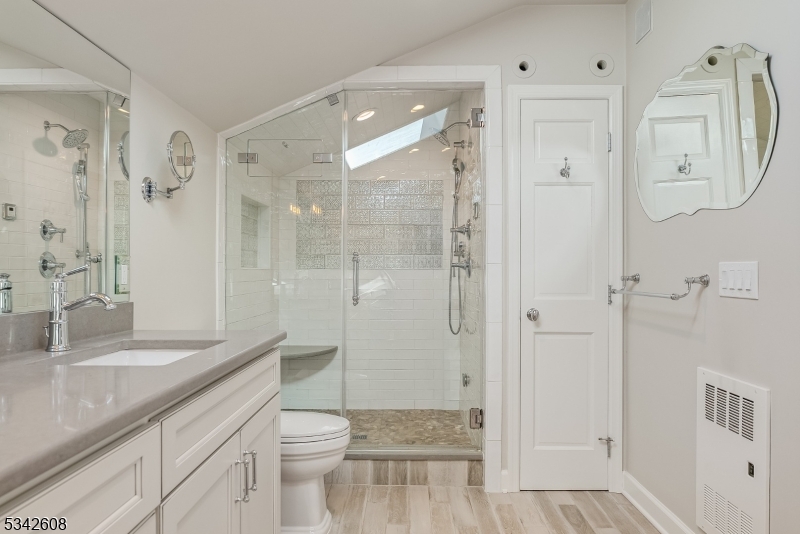 Brookside - Residential