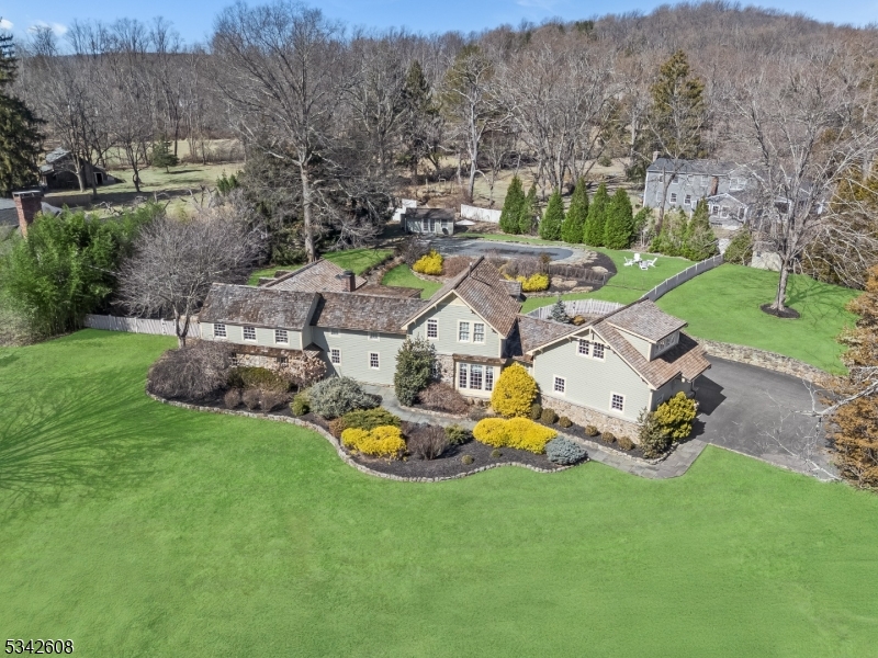 Brookside - Residential