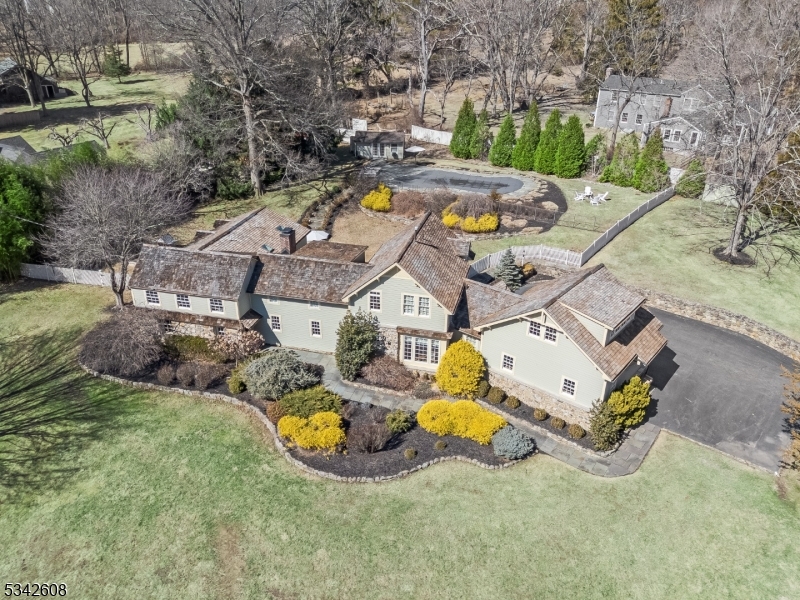 Brookside - Residential