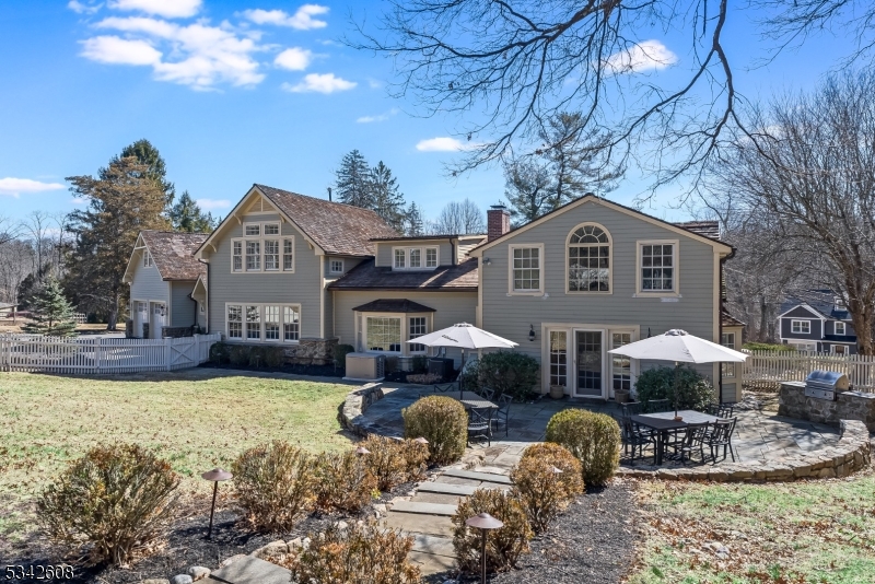 Brookside - Residential