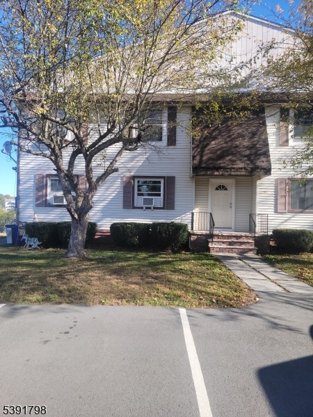 HIGH POINT COUNTRY CLUB - Residential