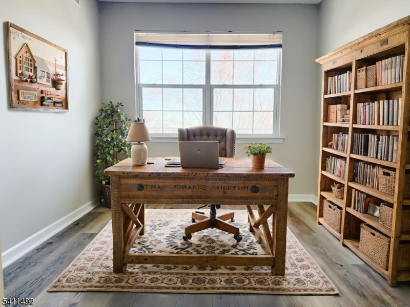 Seasons Glen - Residential