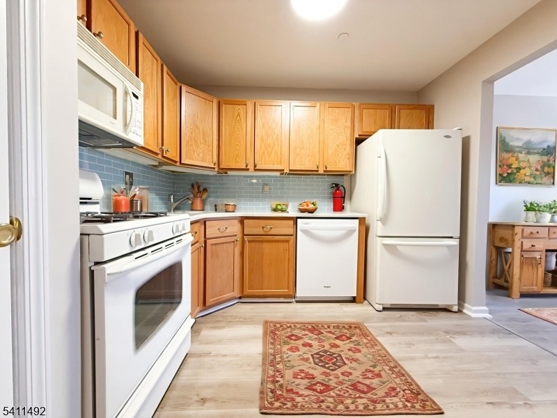 Seasons Glen - Residential