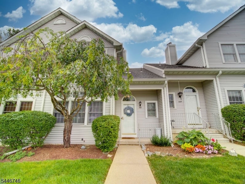 Photo 1 of 37 — 208 Harvard Dr, Independence Twp., NJ 07840