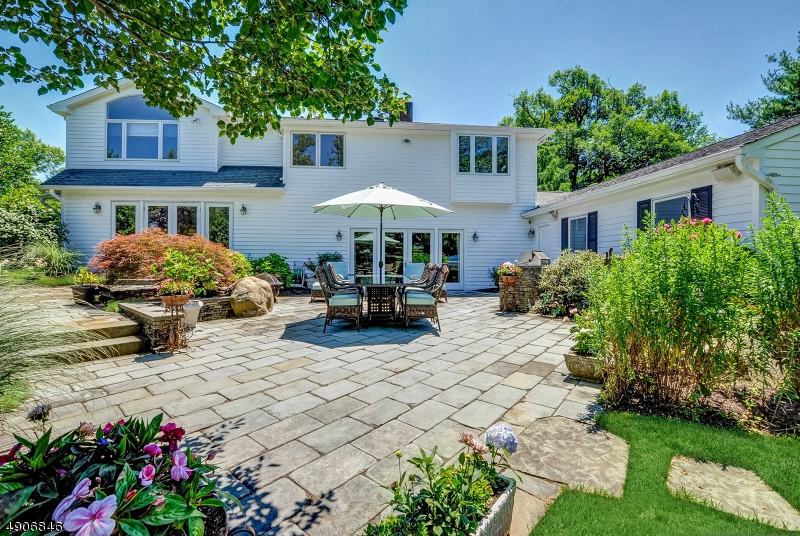 Hartshorn - Residential