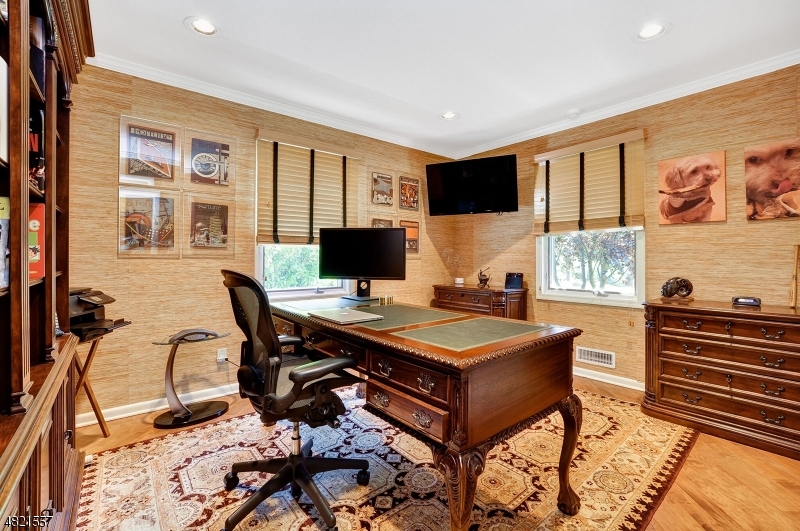 Hartshorn - Residential