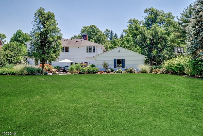 Hartshorn - Residential