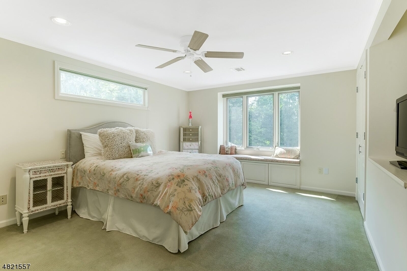 Hartshorn - Residential