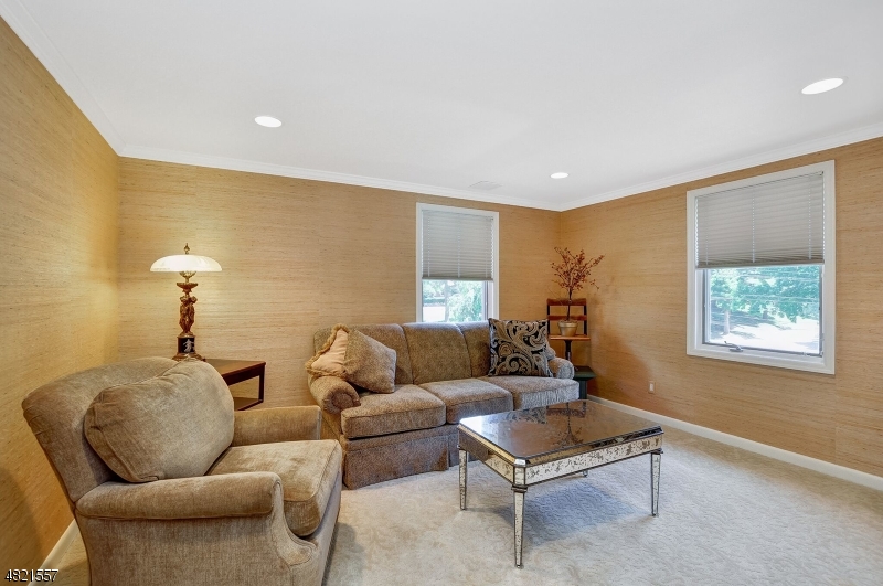 Hartshorn - Residential