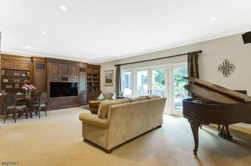 Hartshorn - Residential