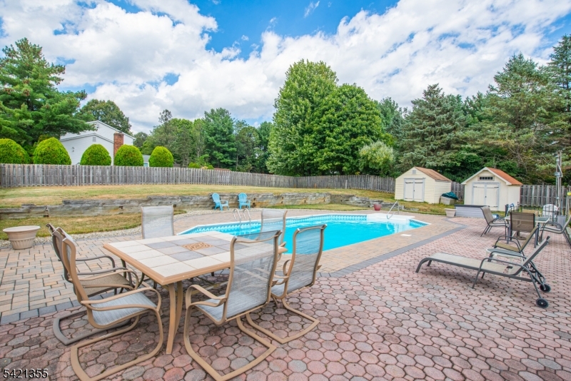 Succasunna - Residential