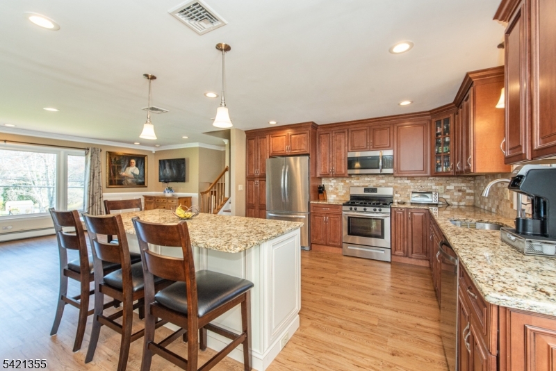 Succasunna - Residential