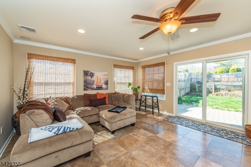 Succasunna - Residential