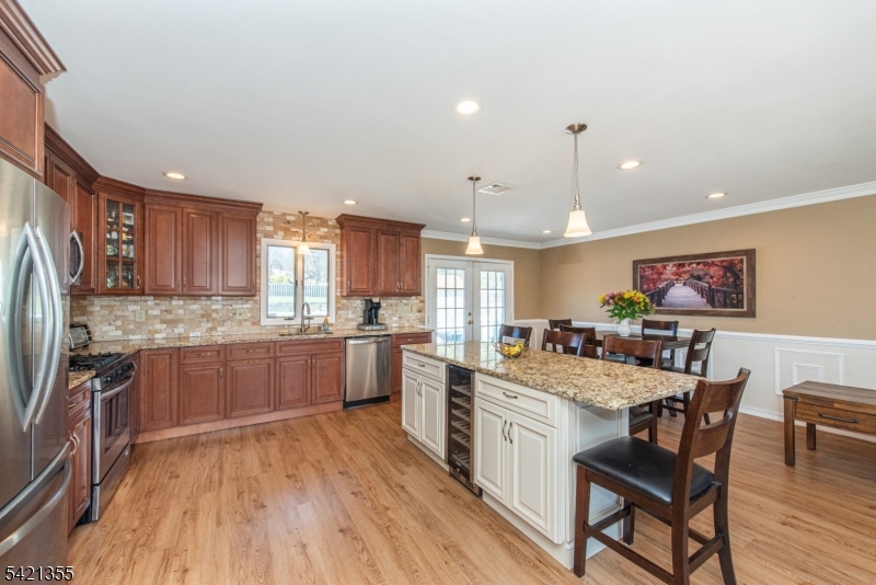 Succasunna - Residential