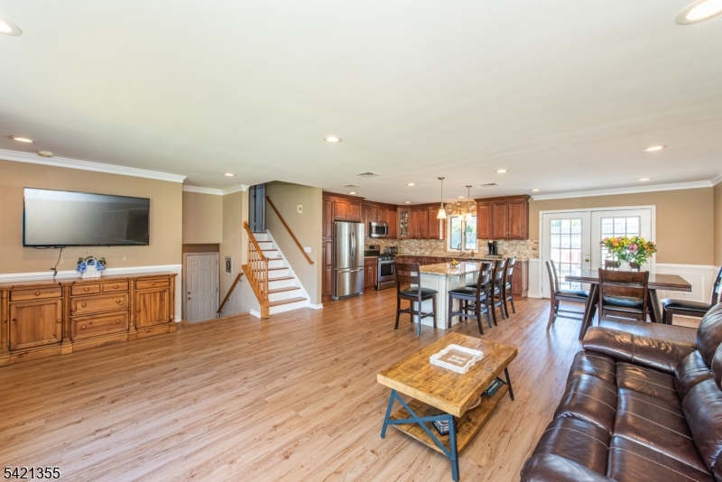 Succasunna - Residential