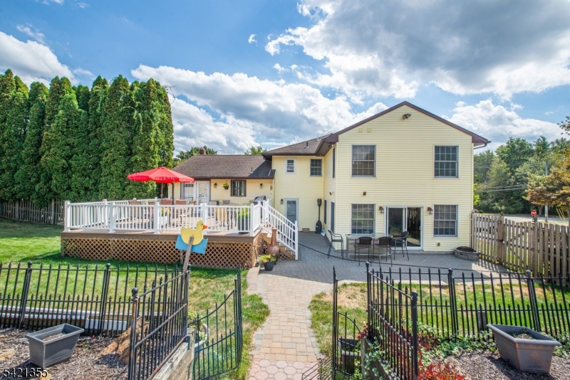 Succasunna - Residential