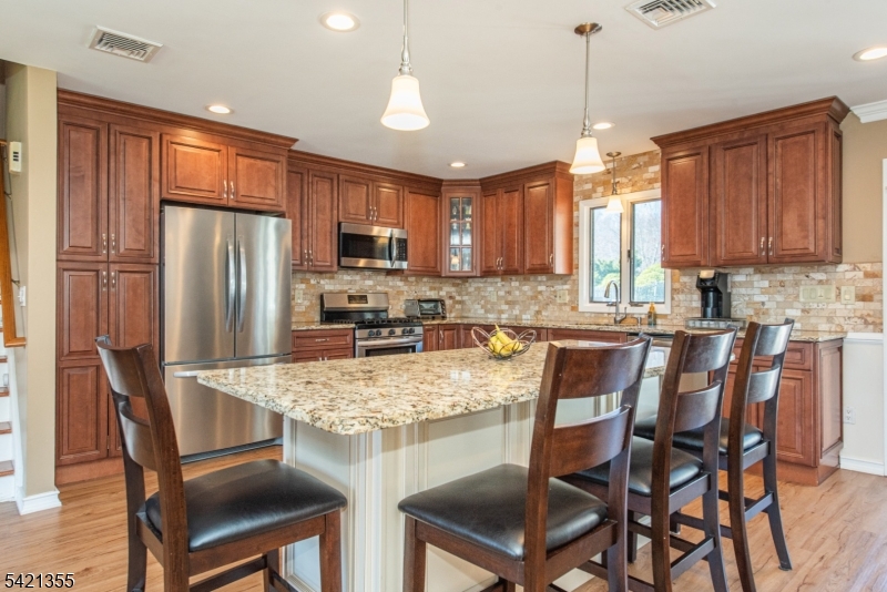 Succasunna - Residential